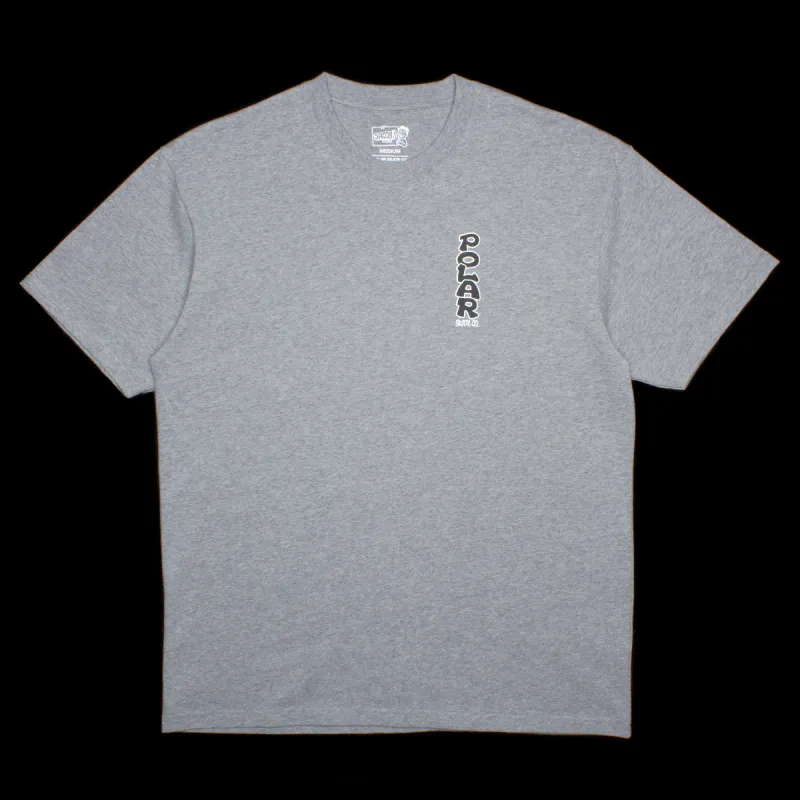 Vertical Logo Tee sold by Premier