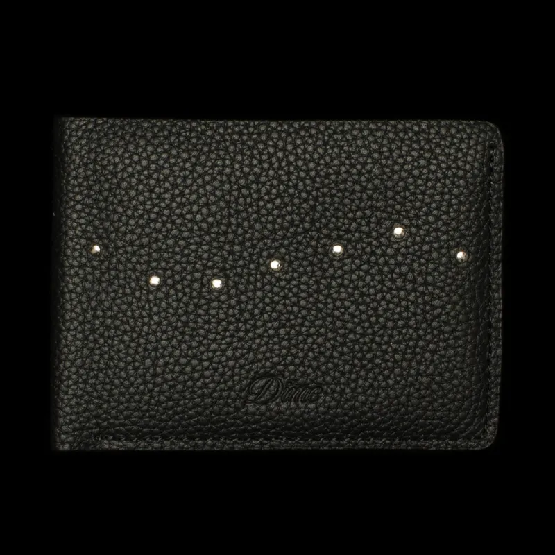 Studded Bifold Wallet sold by Premier