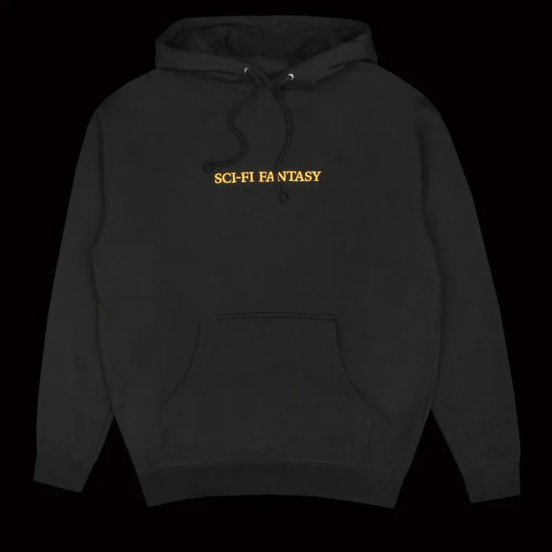 Logo Hoodie sold by Premier