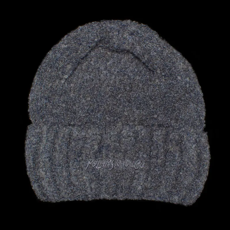 Fluffy Beanie sold by Premier