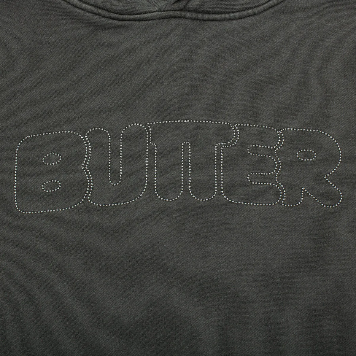 Distressed Dye Pullover Hood sold by Premier product image thumbnail 2