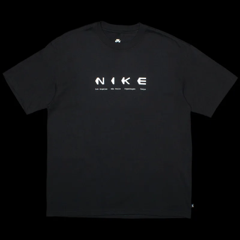 City Info T-Shirt sold by Premier