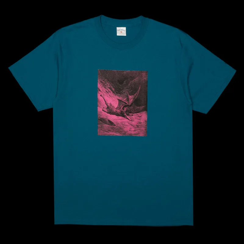 Love Never Dies T-Shirt | Parallel
