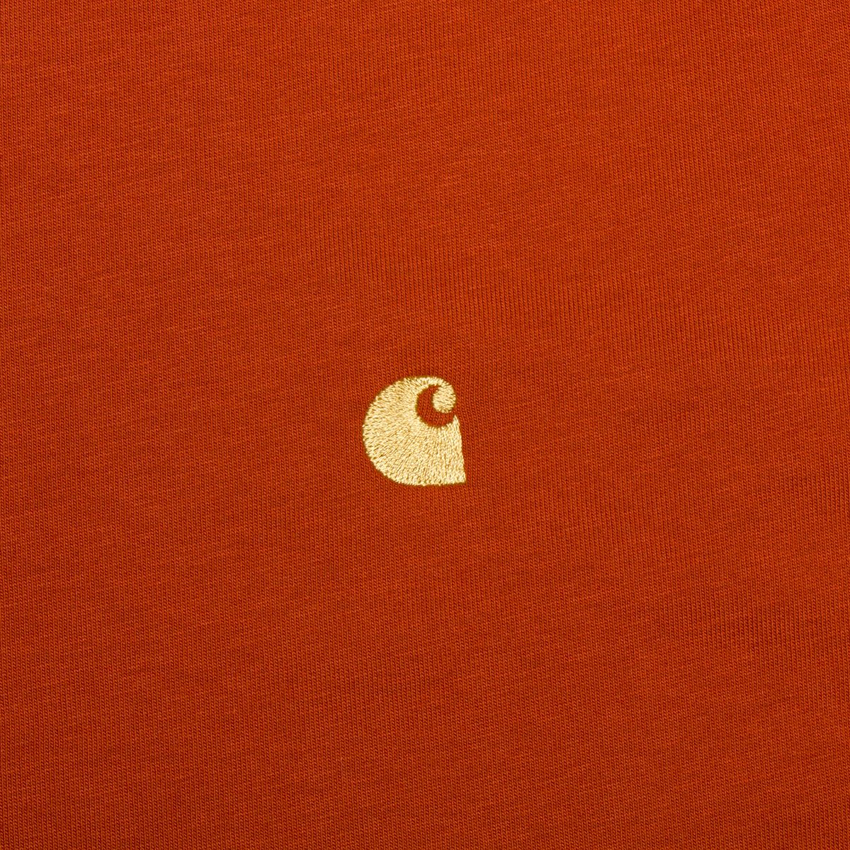 L/S Chase T-Shirt sold by Premier product image thumbnail 2