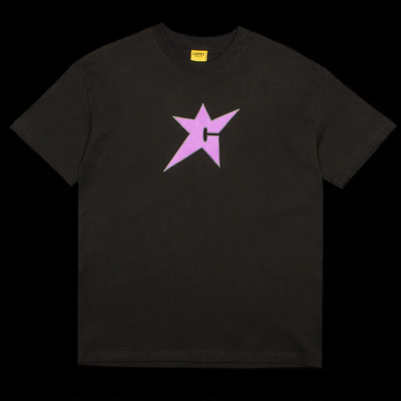 C-Star T-Shirt sold by Premier