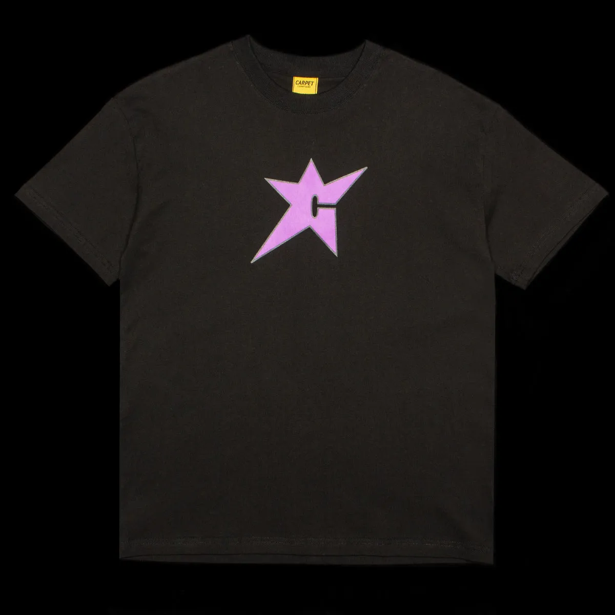 C-Star T-Shirt sold by Premier