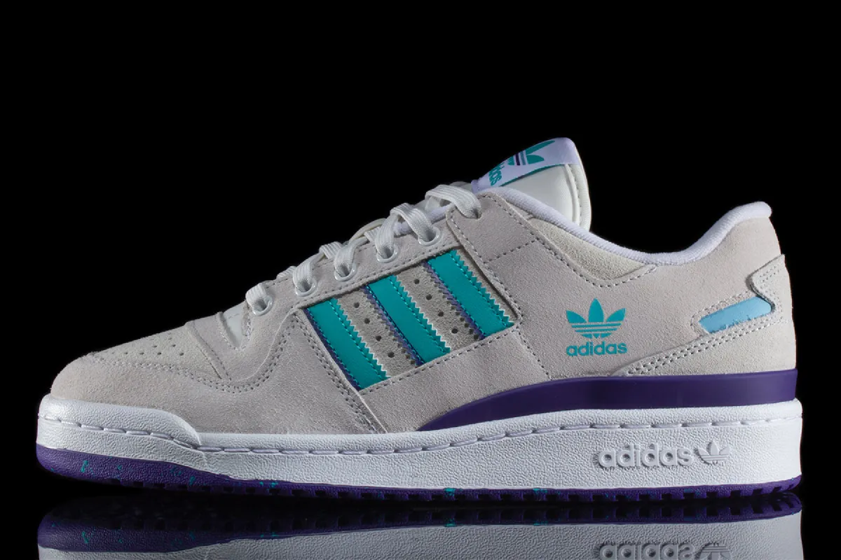 Forum 84 Low ADV made by Adidas