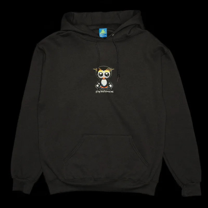 Secret Penguin Hoodie sold by Premier