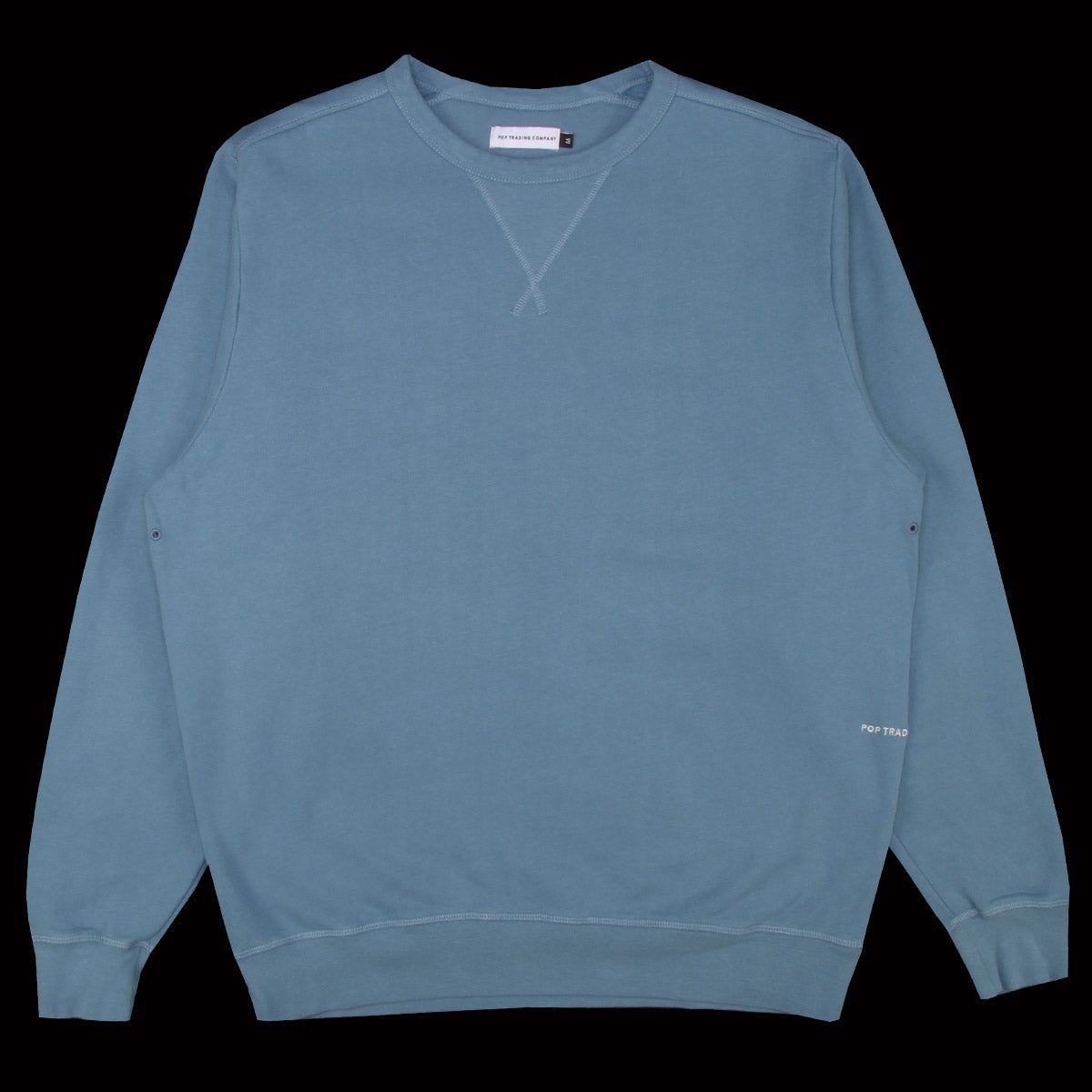 Logo Crewneck Sweatshirt sold by Premier