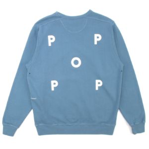 Logo Crewneck Sweatshirt sold by Premier