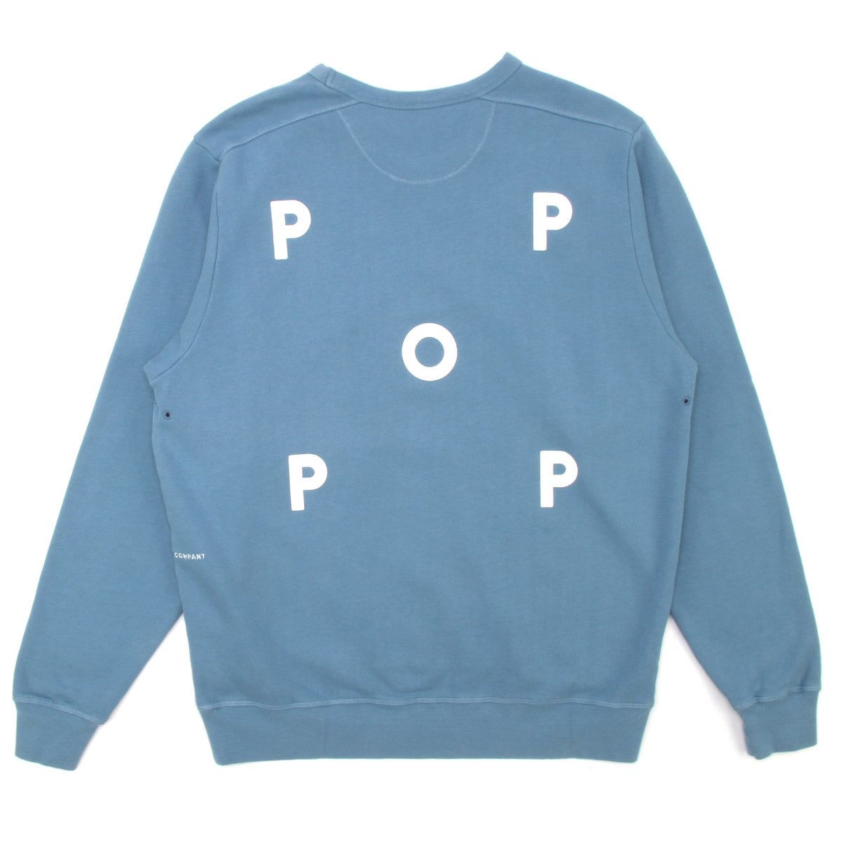 Logo Crewneck Sweatshirt sold by Premier product image thumbnail 2