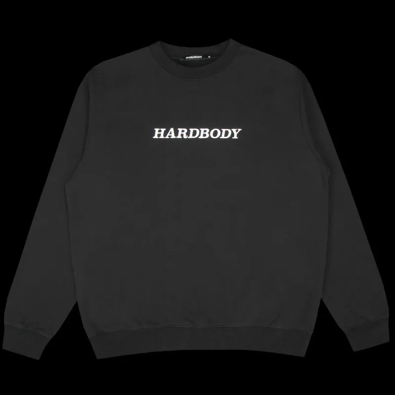 Logo Crewneck sold by Premier