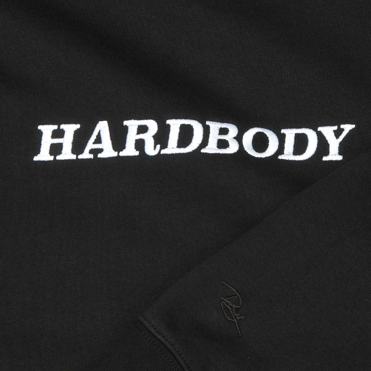 Logo Crewneck sold by Premier product image thumbnail 2