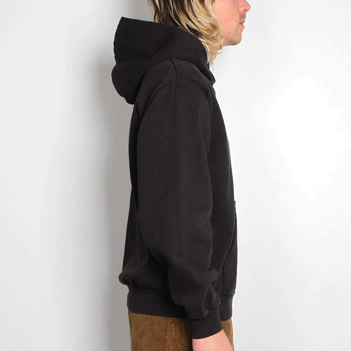 Big Cat Hoodie sold by Premier product image thumbnail 5