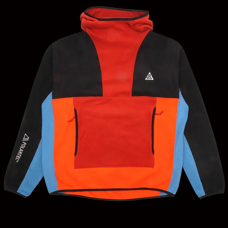 ACG Polartec® Wolf Tree Pullover Hoodie sold by Premier