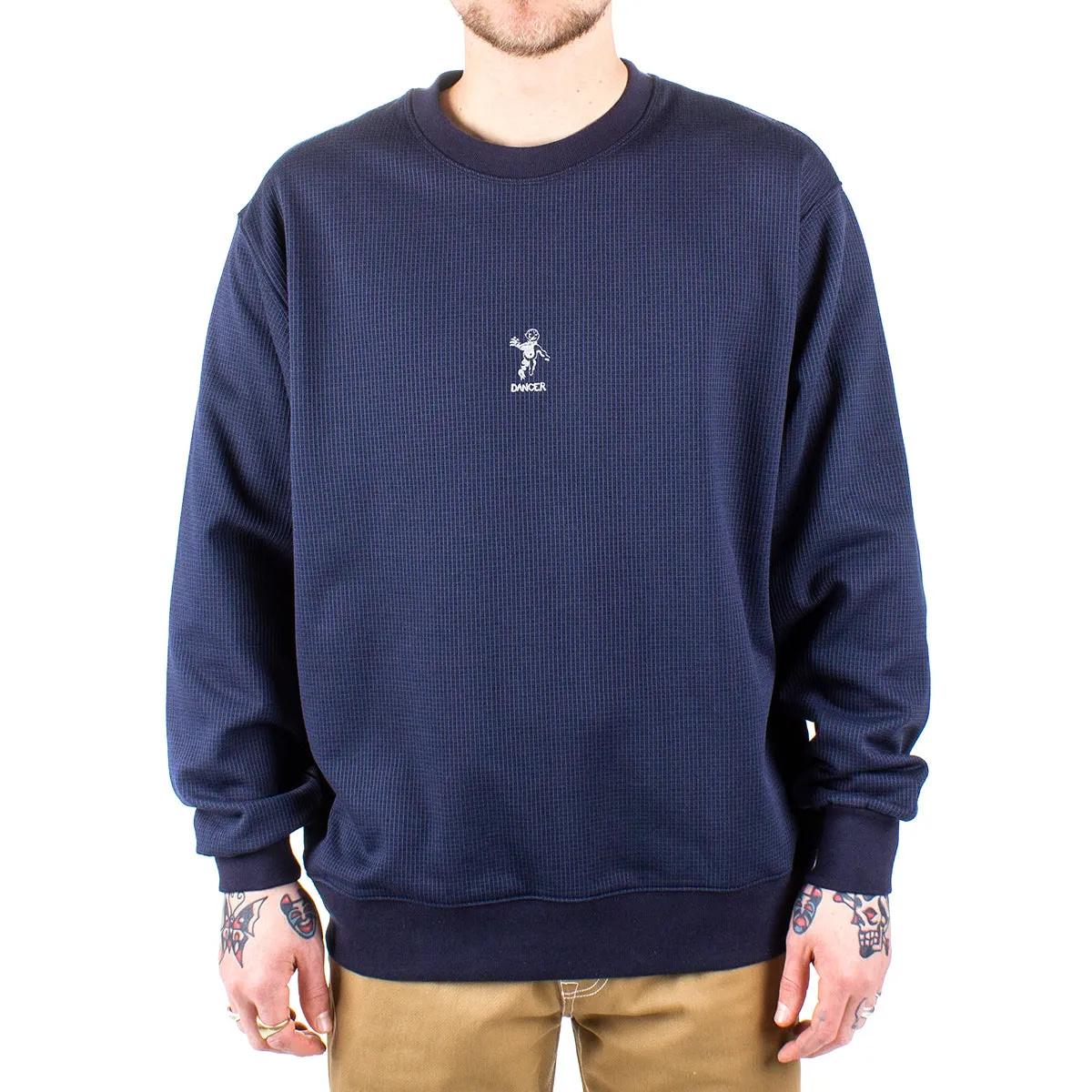 Crew Sweat Fleece sold by Premier product image thumbnail 3