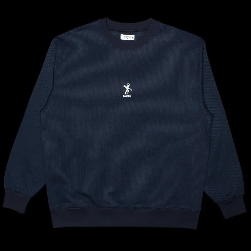 Crew Sweat Fleece sold by Premier