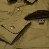 Cover Cloth Quilted Jac-Shirt sold by Premier