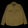 Cover Cloth Quilted Jac-Shirt sold by Premier
