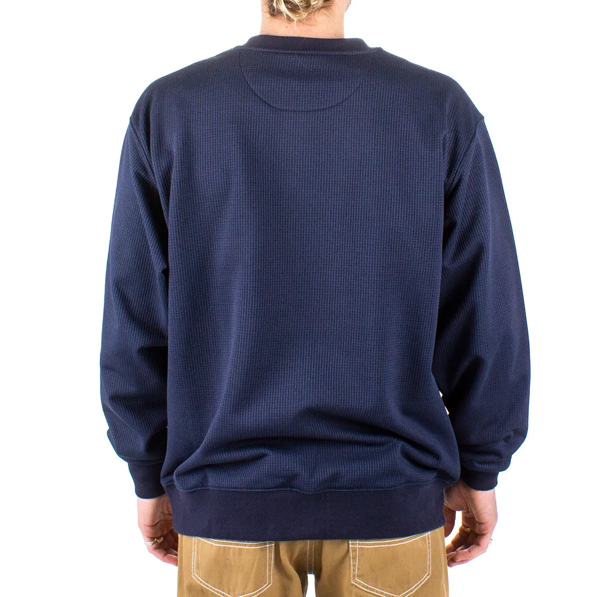 Crew Sweat Fleece sold by Premier product image thumbnail 5