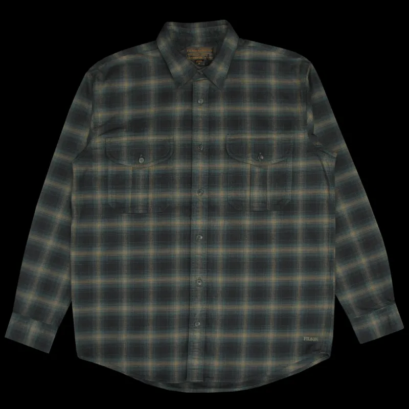 Alaskan Guide Shirt sold by Premier