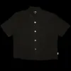 Flat Bottom Crinkled Shirt sold by Premier