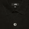 Flat Bottom Crinkled Shirt sold by Premier