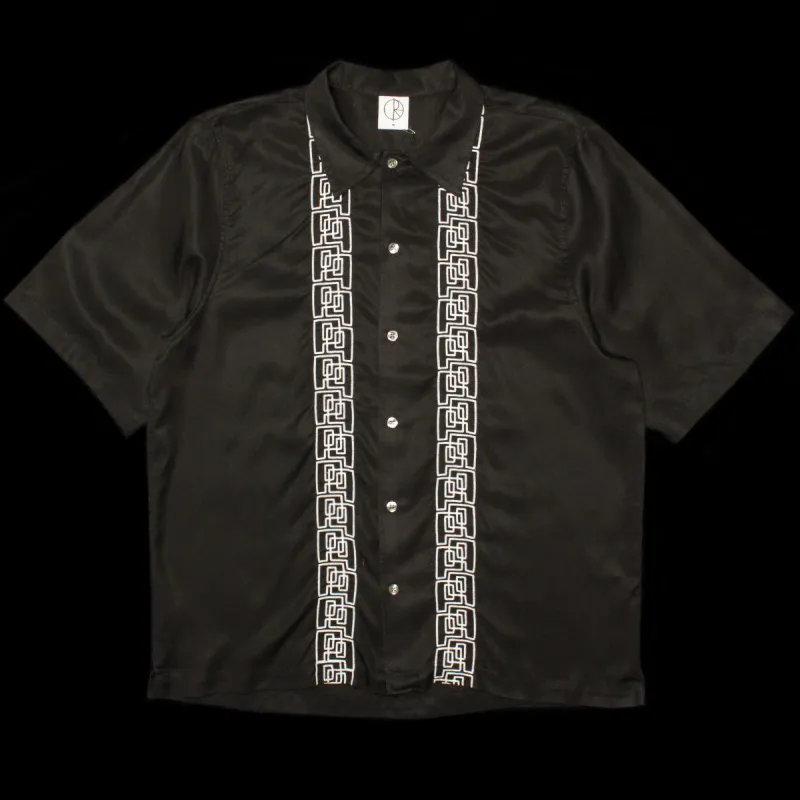 Bowling Shirt sold by Premier