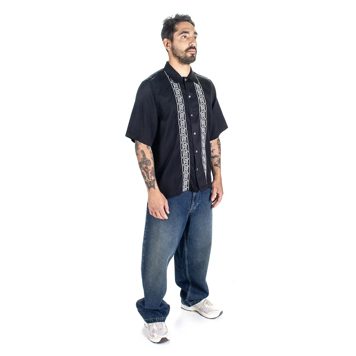 Bowling Shirt sold by Premier product image thumbnail 3