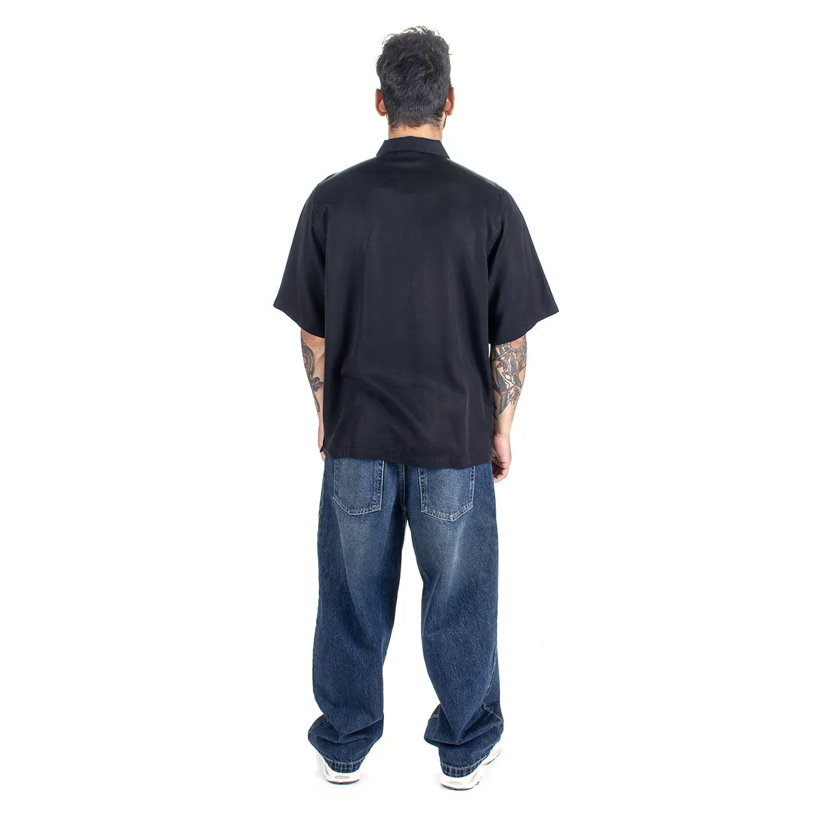 Bowling Shirt sold by Premier product image thumbnail 4