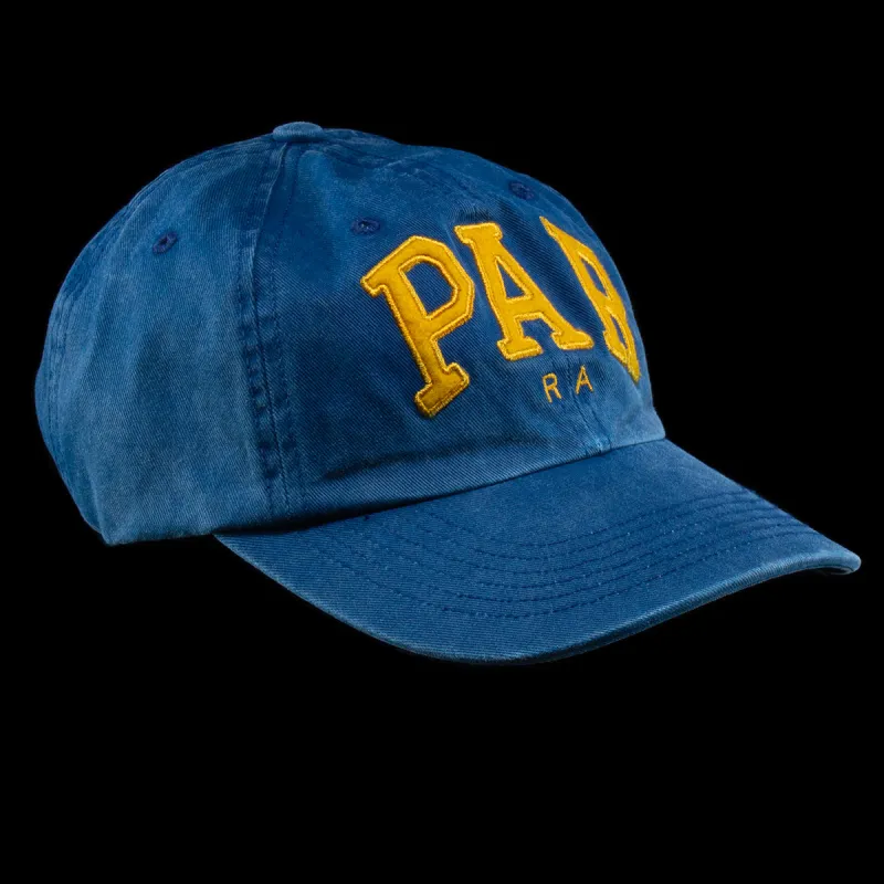 College 6 Panel Hat sold by Premier