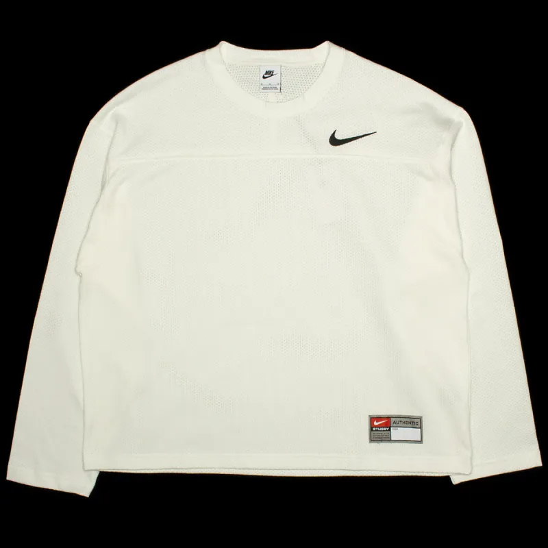 Nike x Stussy - L/S Top sold by Premier
