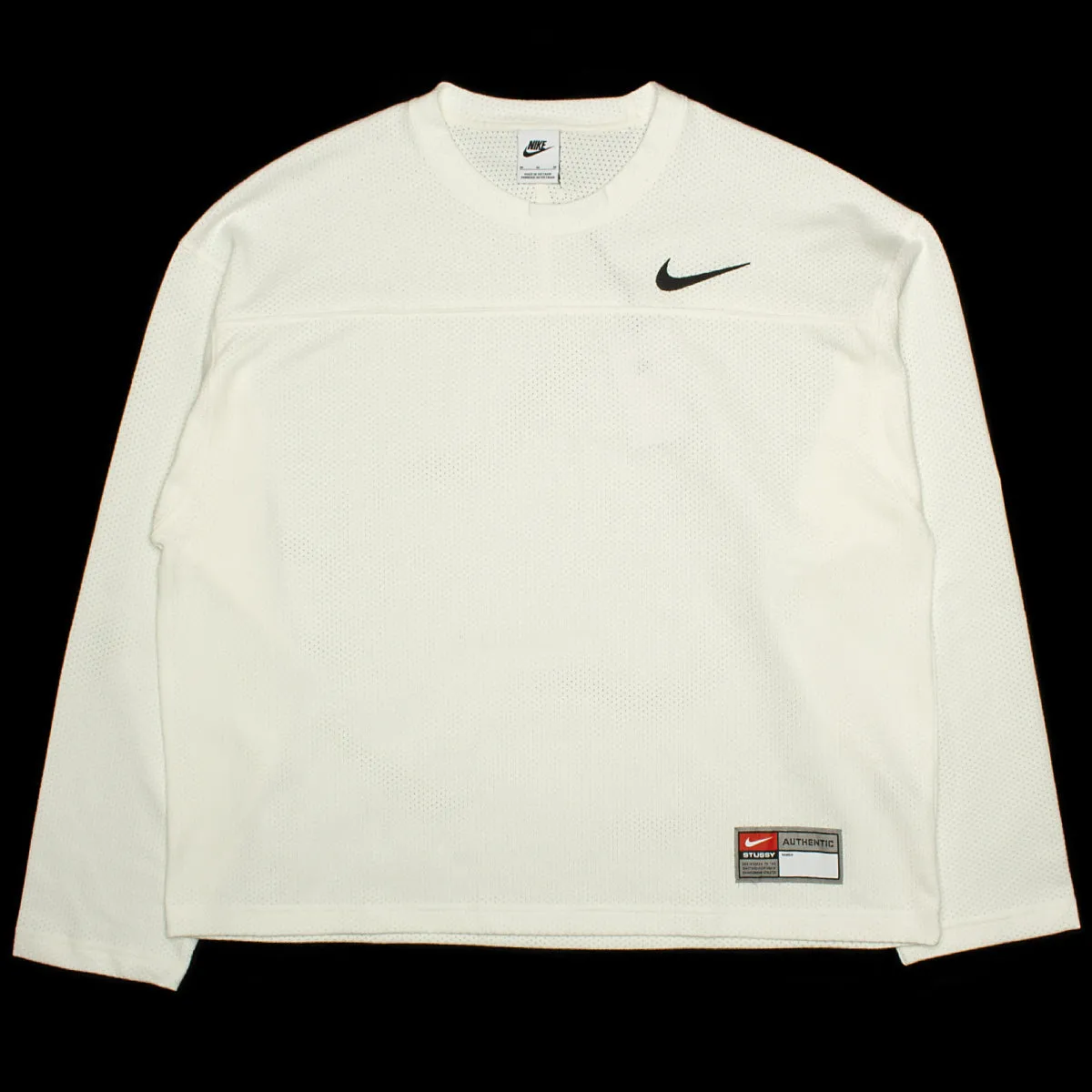 Nike x Stussy - L/S Top sold by Premier