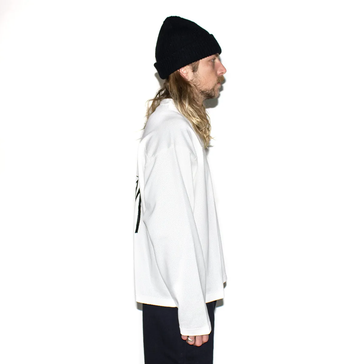 Nike x Stussy - L/S Top sold by Premier product image thumbnail 5