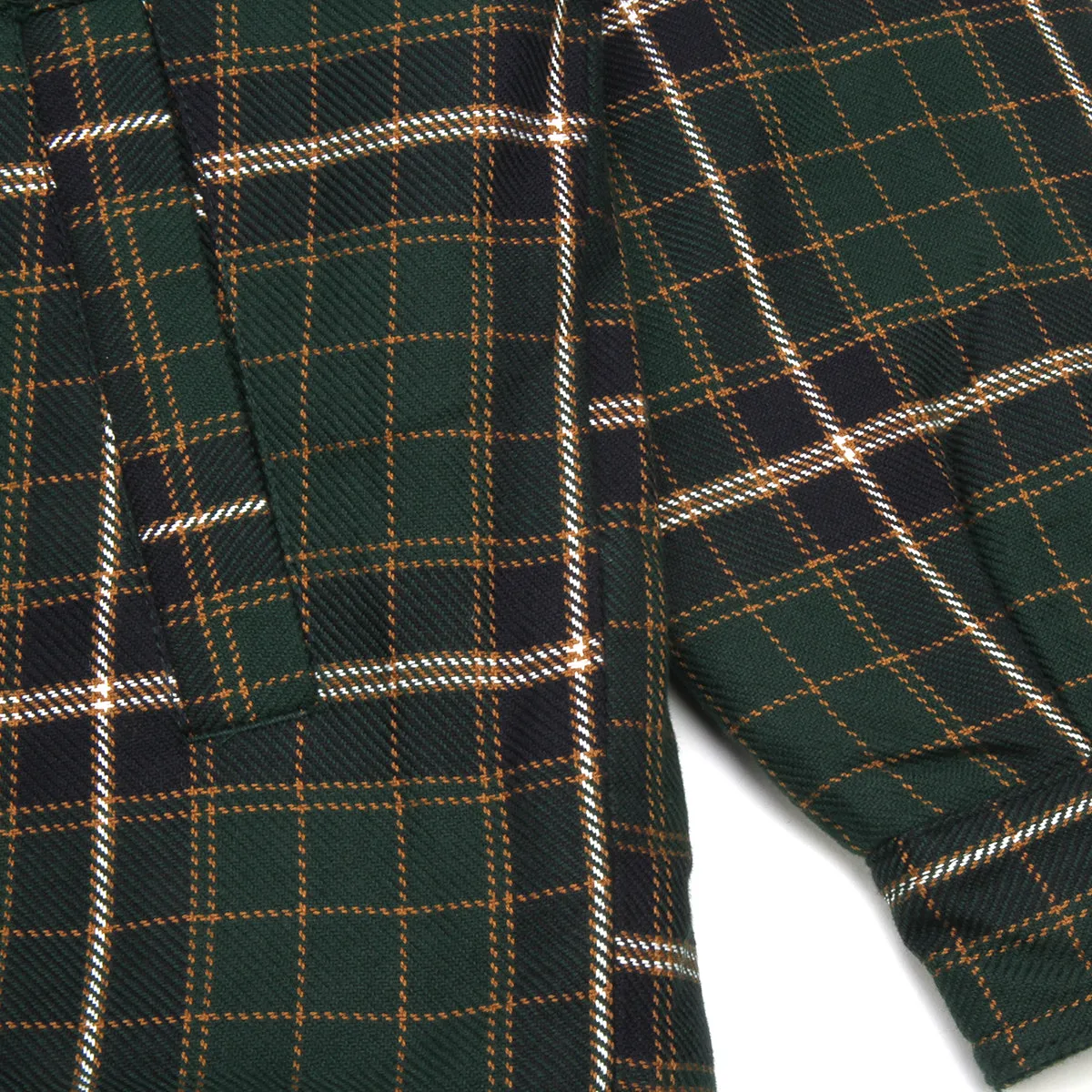 Archer Check Shirt Jacket sold by Premier product image thumbnail 4