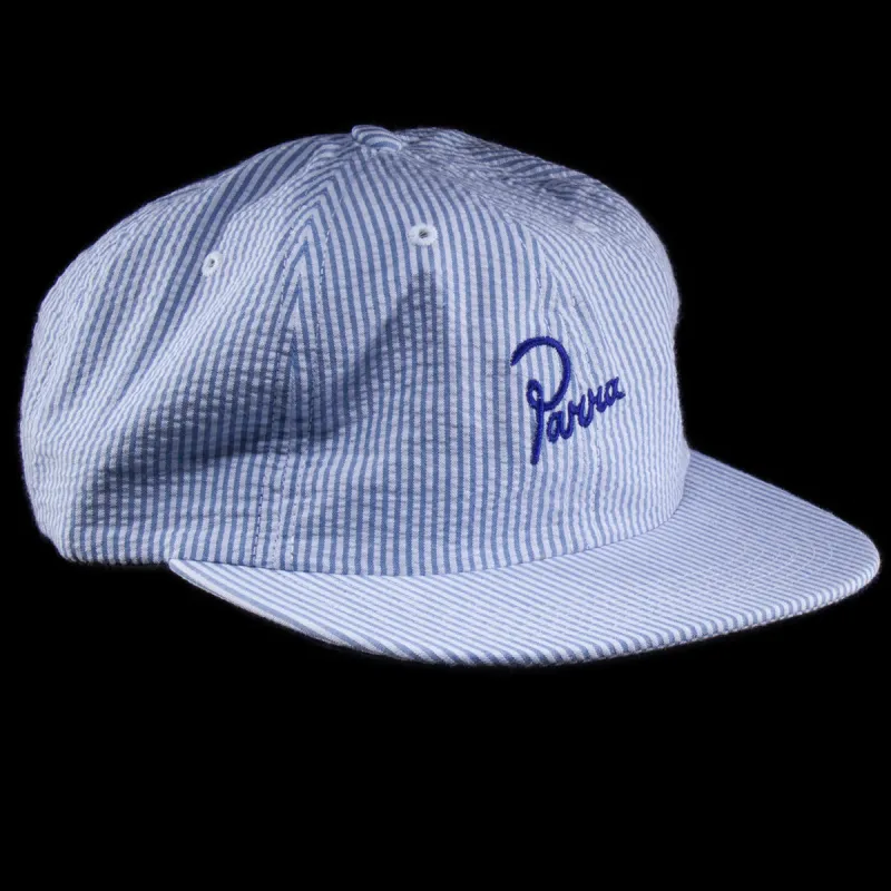 Classic Logo 6 Panel Hat sold by Premier