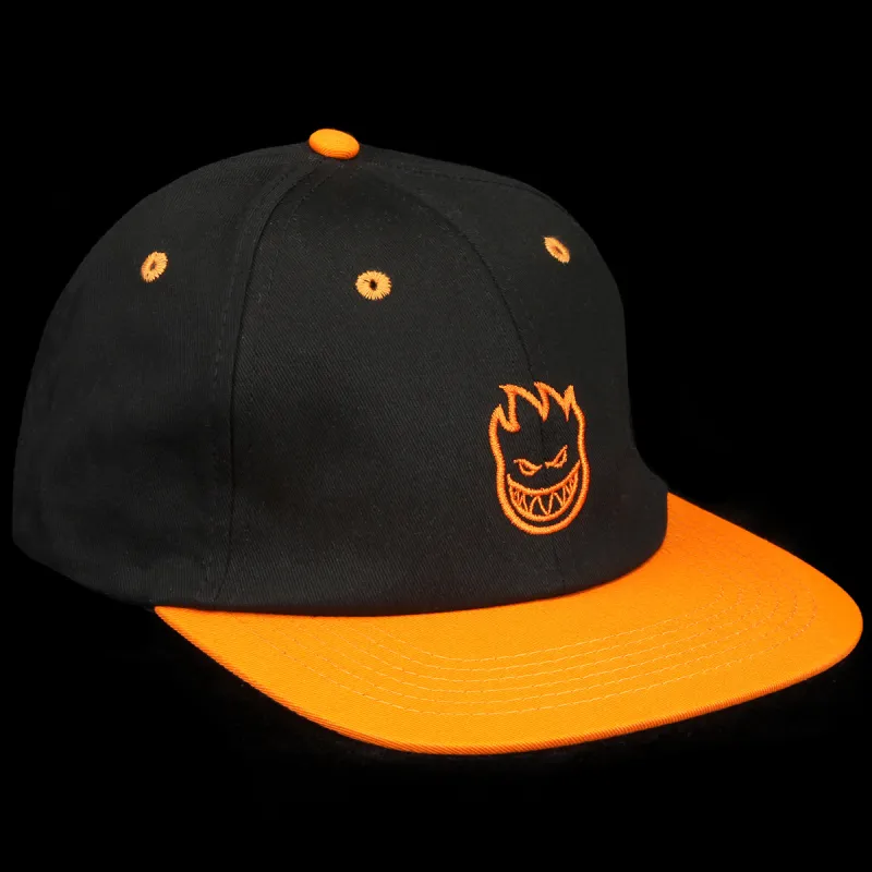 Lil Bighead Strapback Hat made by Spitfire