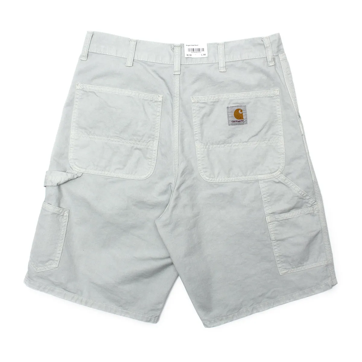 Single Knee Short - Newcomb Twill sold by Premier product image thumbnail 4