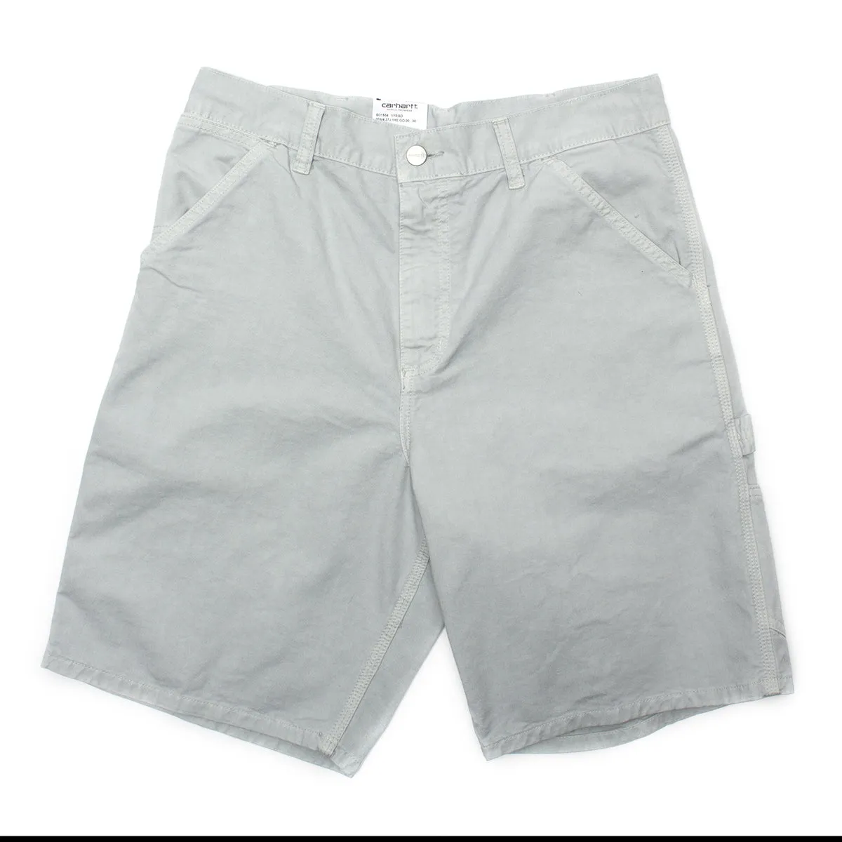 Single Knee Short - Newcomb Twill sold by Premier product image thumbnail 2