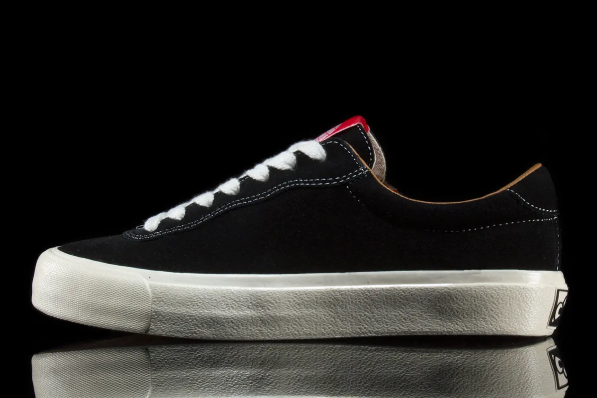 VM001 Suede Lo sold by Premier