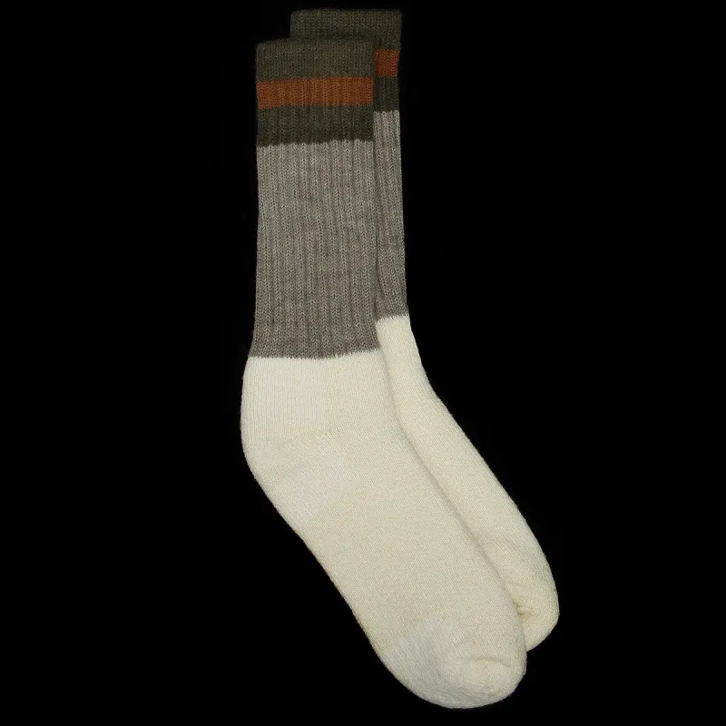 1970's Logger Thermal Sock sold by Premier