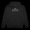 Bike Studded Hoodie sold by Premier