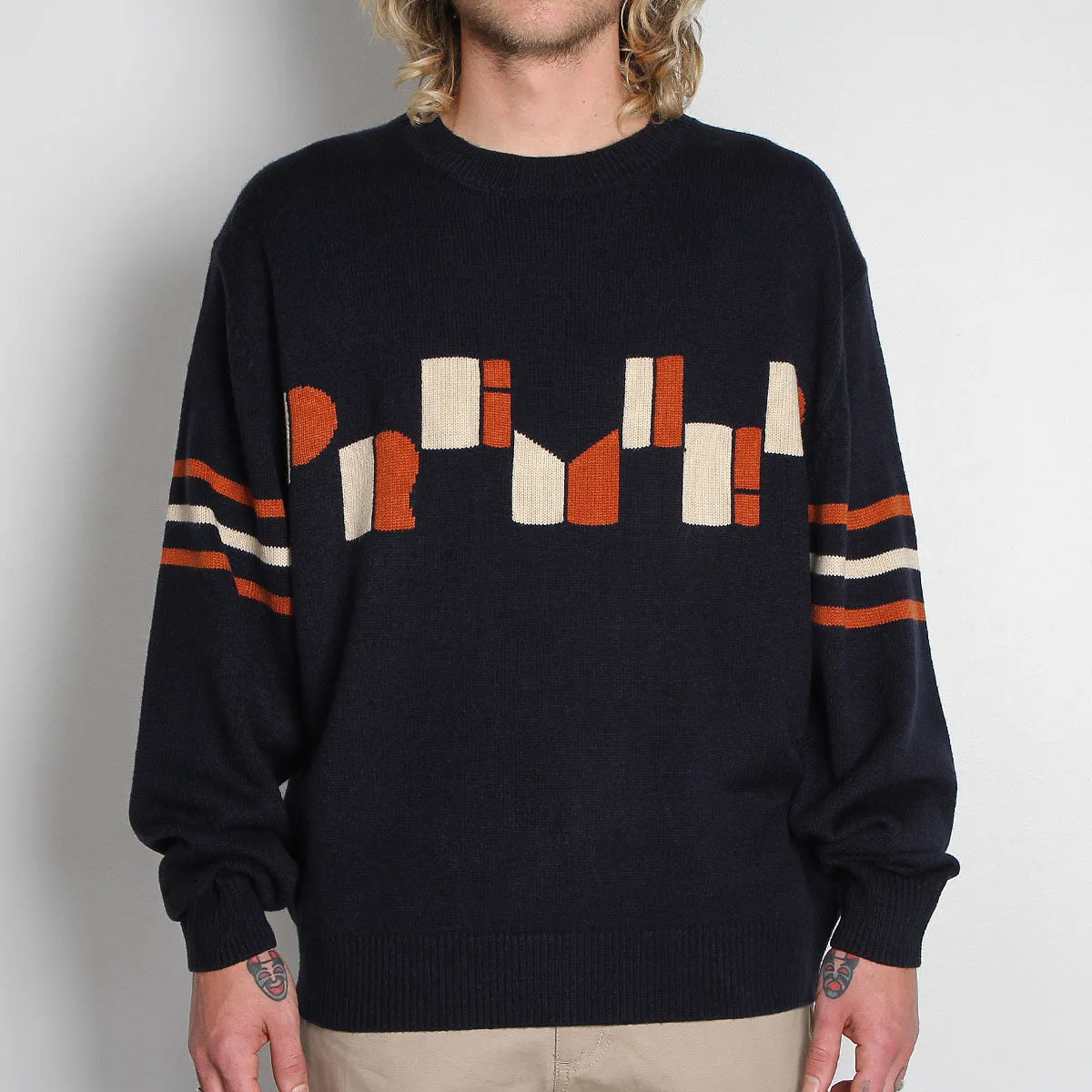 Deco Knit Sweater sold by Premier product image thumbnail 2