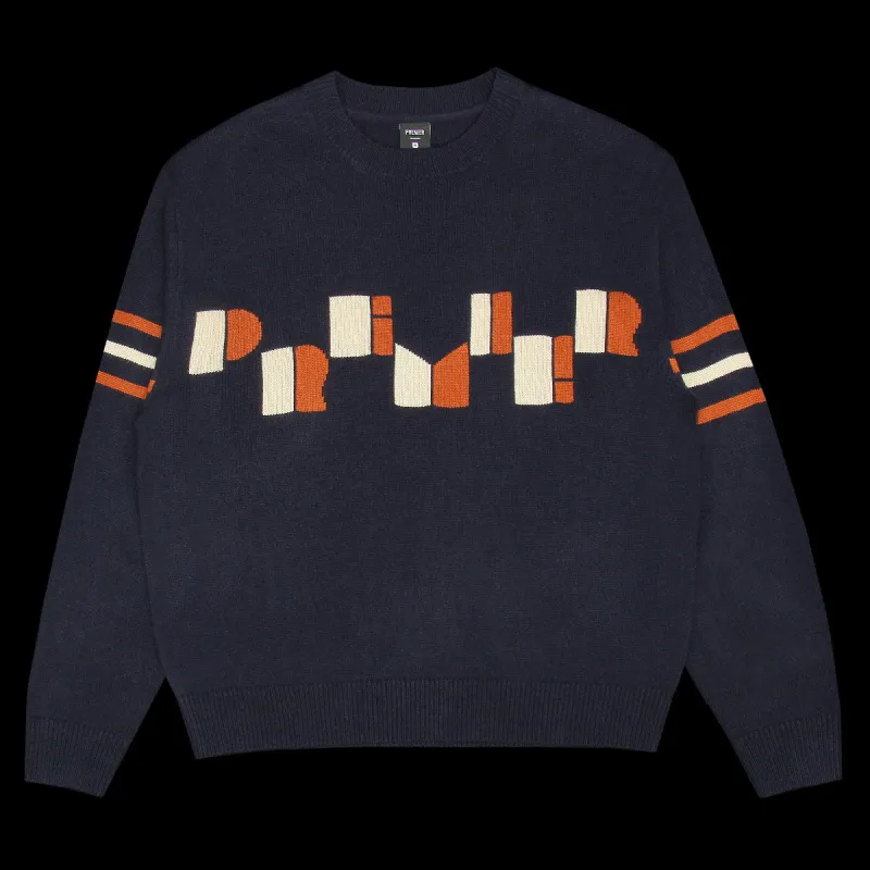 Deco Knit Sweater sold by Premier