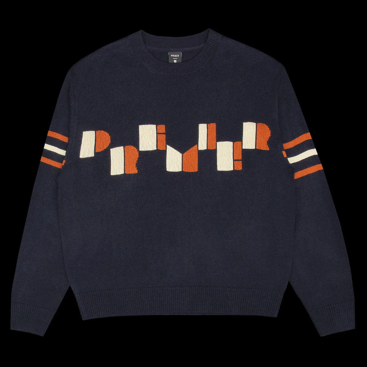 Deco Knit Sweater sold by Premier