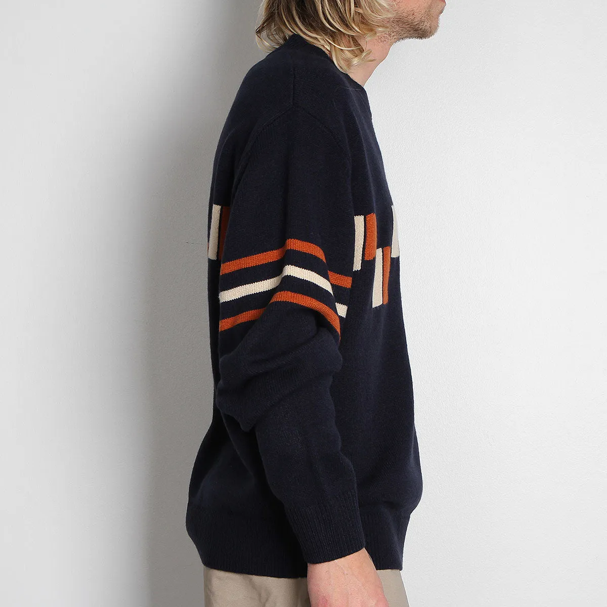 Deco Knit Sweater sold by Premier product image thumbnail 3