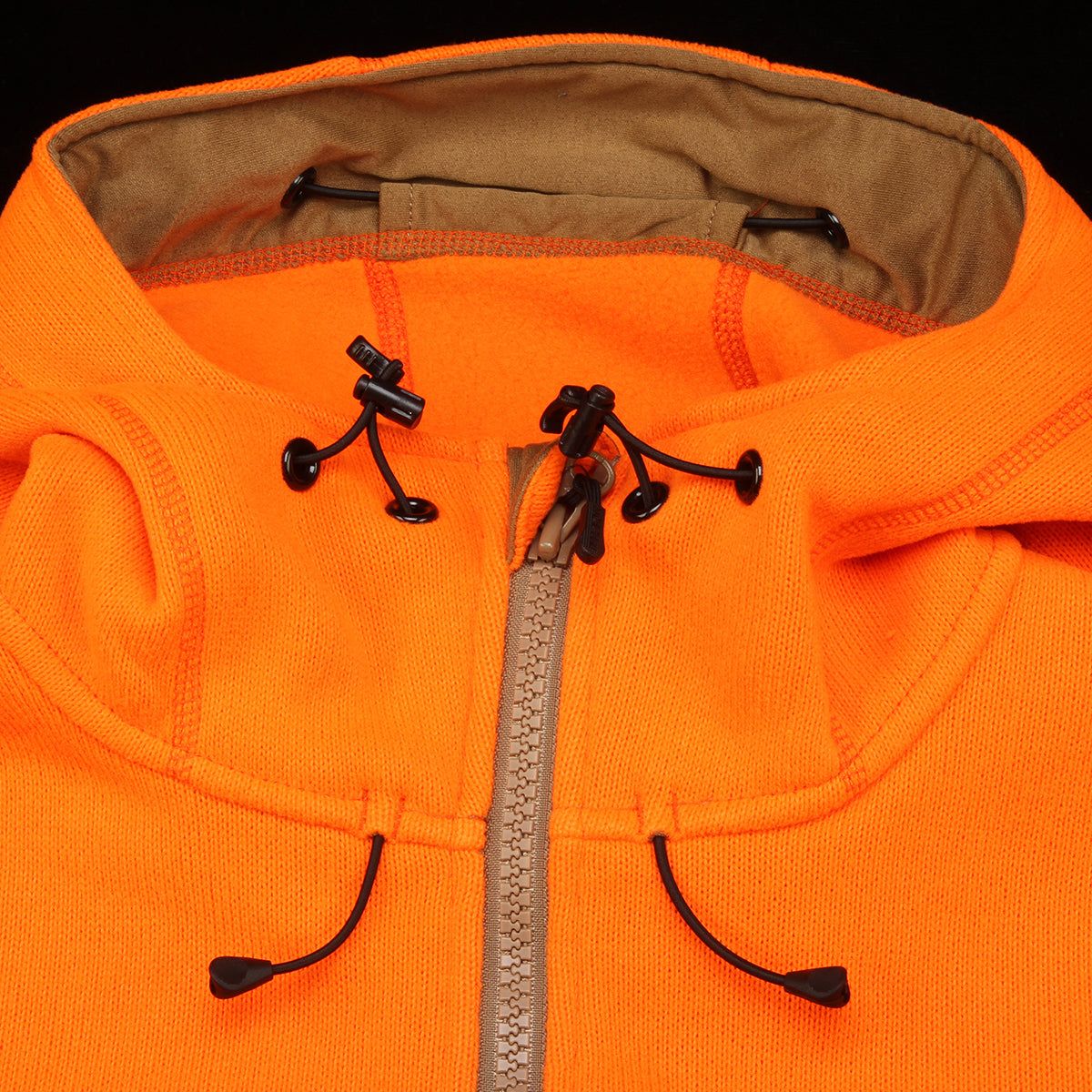 Ridgeway Fleece Pullover sold by Premier product image thumbnail 2