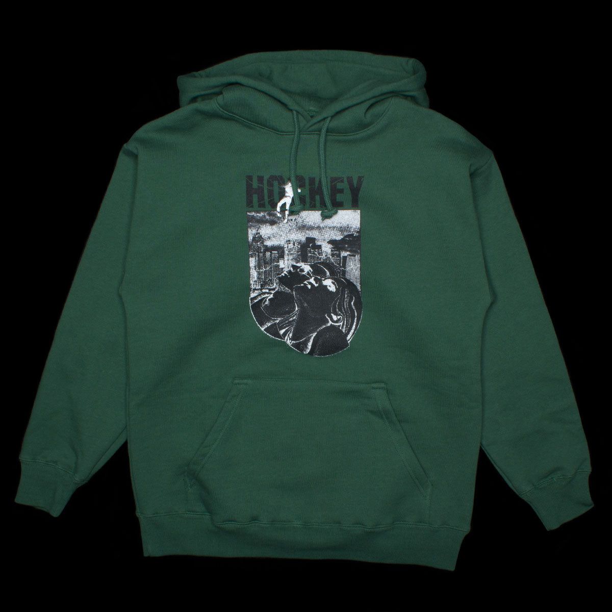 Look Up Hoodie sold by Premier