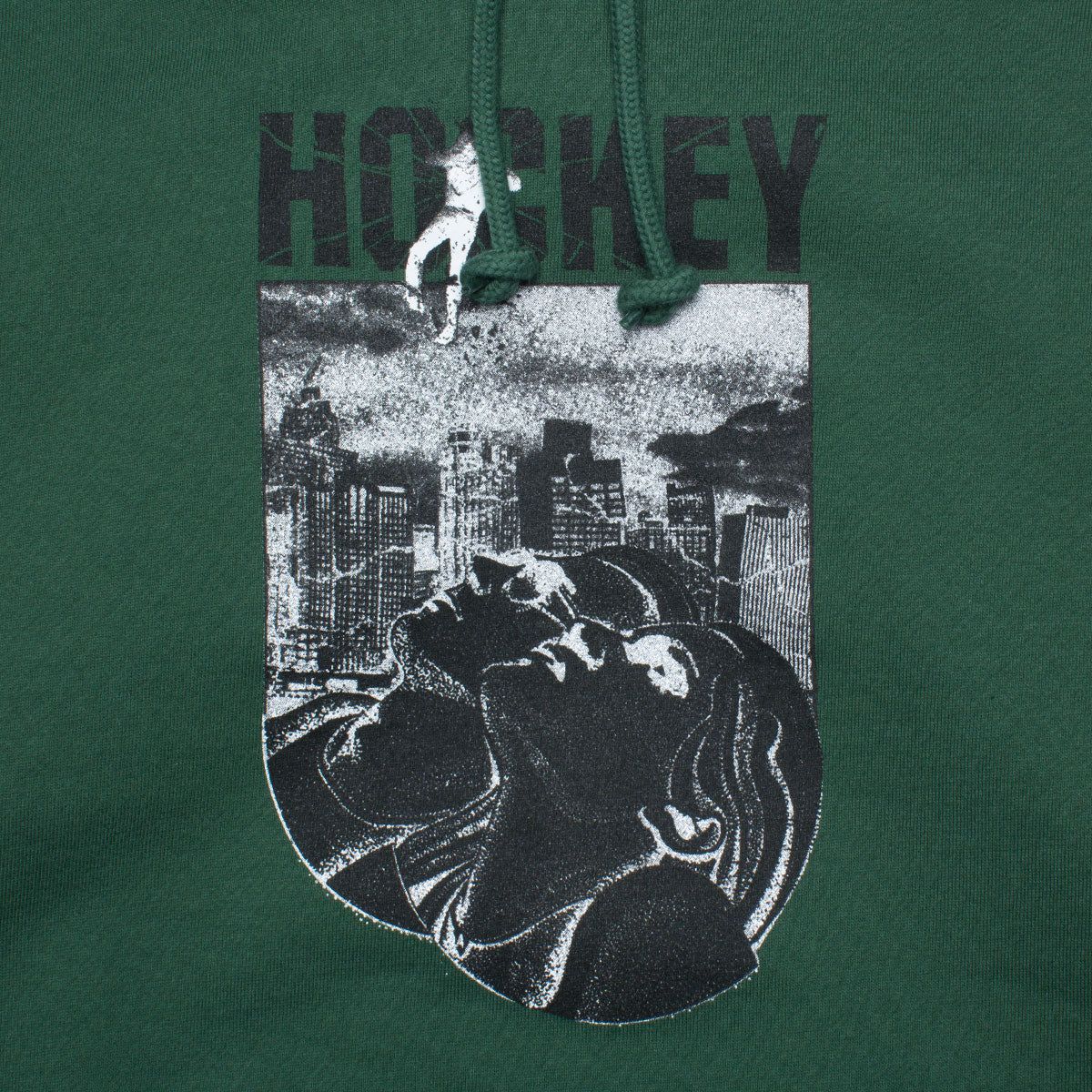 Look Up Hoodie sold by Premier product image thumbnail 2