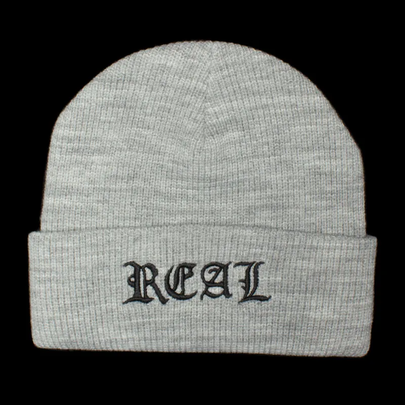 Script Beanie sold by Premier
